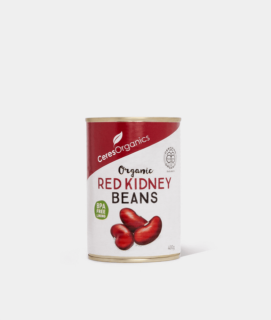 Red Kidney Beans