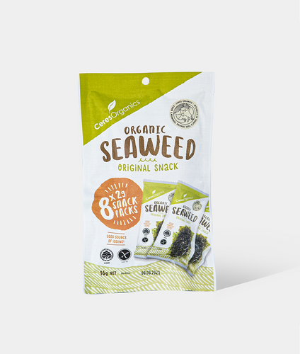 Seaweed