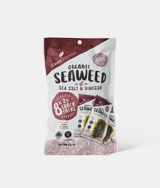 Seaweed