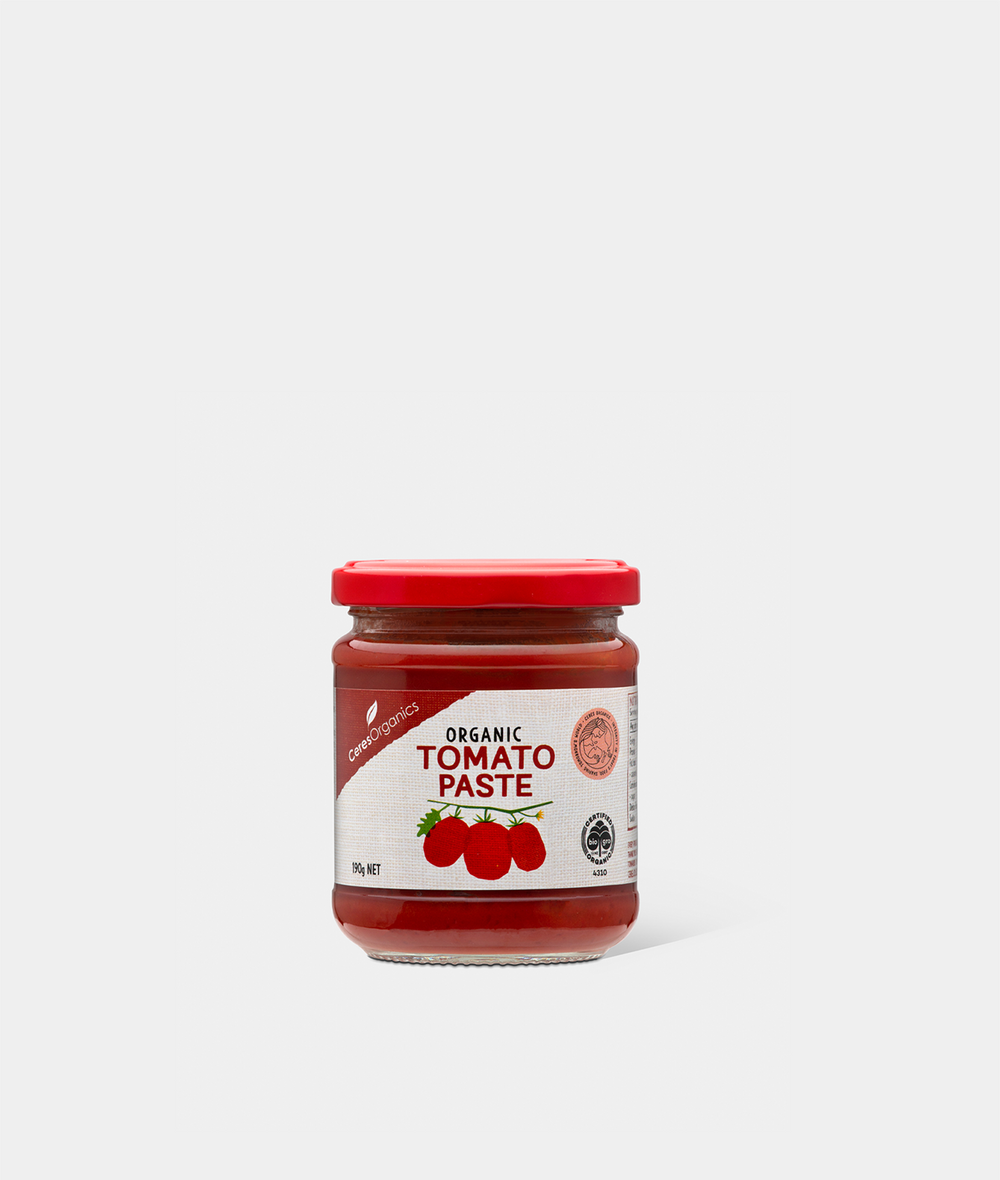 Tomato Paste