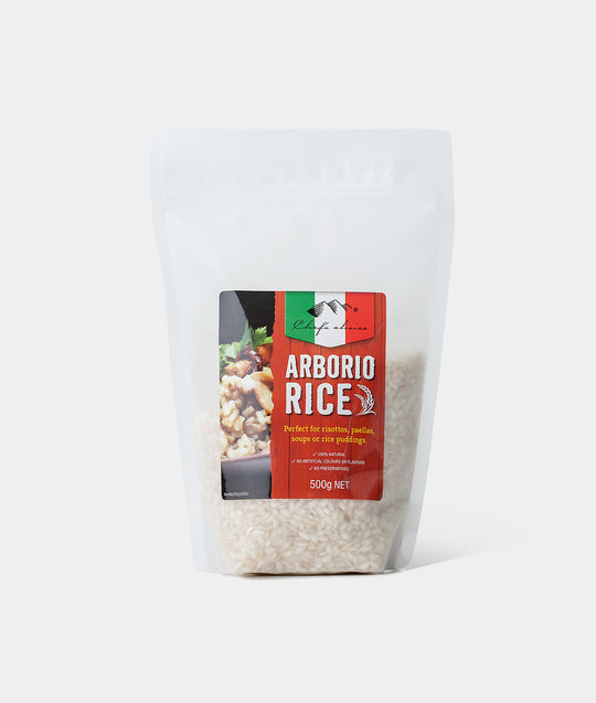 Arborio Rice