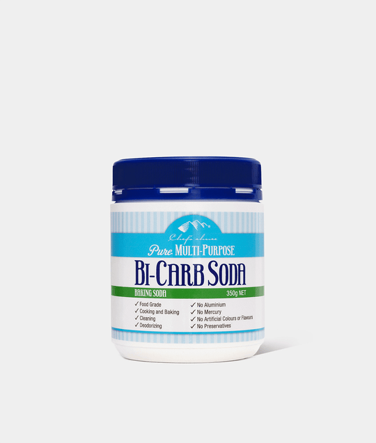 Bi-Carb Soda