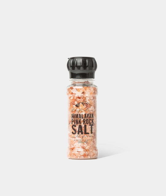 Himalayan Pink Rock Salt