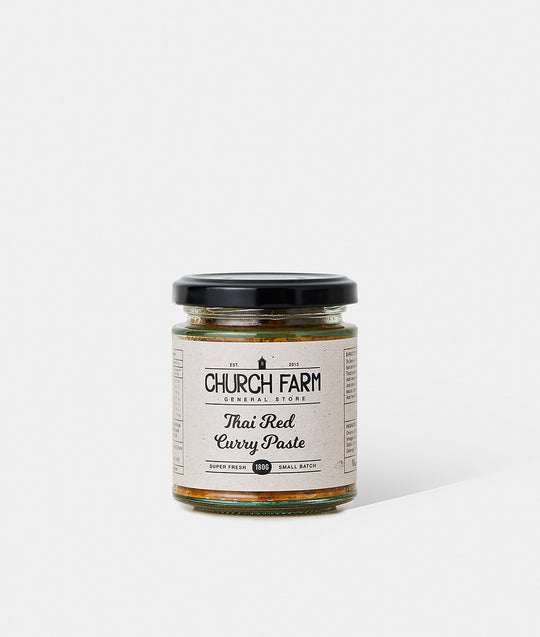 Curry Paste