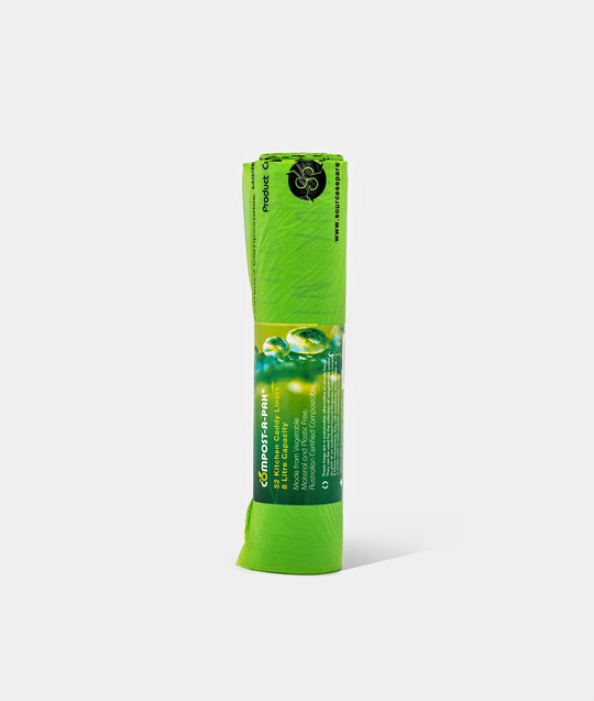 Kitchen Caddy Liners