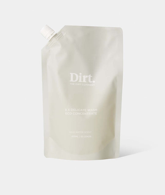 Laundry Detergent Refill