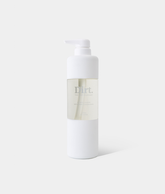 Full Dispenser Bottle