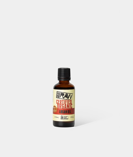 Argan Oil