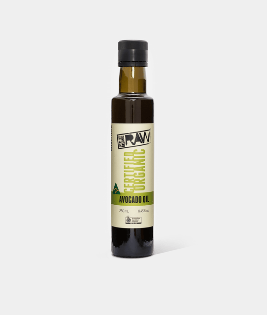 Avocado Oil