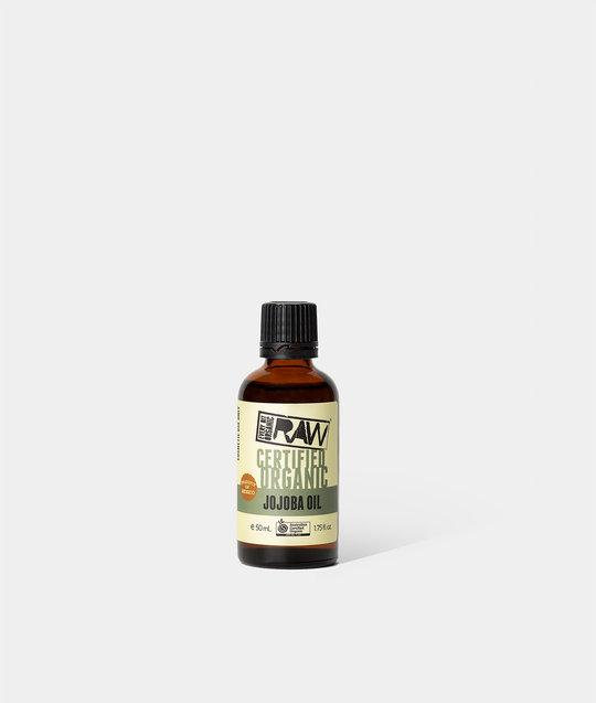 Jojoba Oil