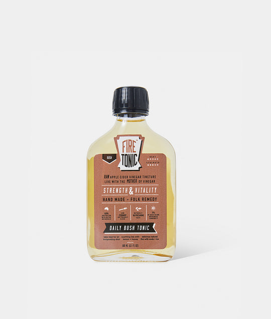 Fire Tonic