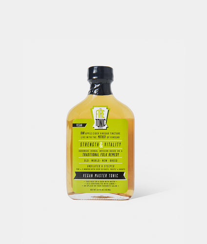 Fire Tonic
