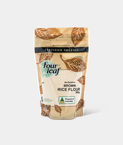 Brown Rice Flour