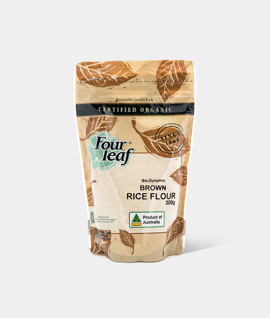Brown Rice Flour