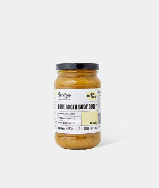 Bone Broth Body Glue