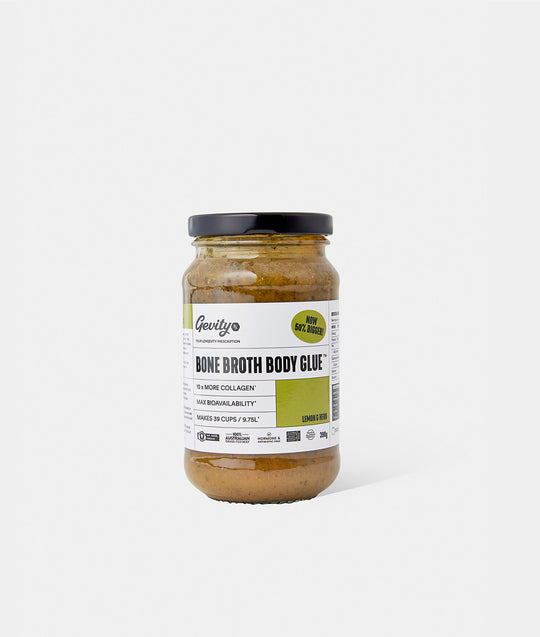 Bone Broth Body Glue