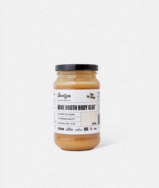 Bone Broth Body Glue