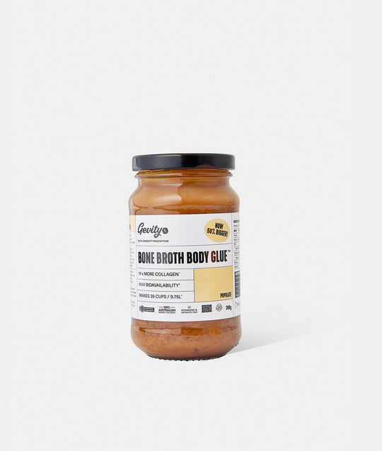 Bone Broth Body Glue