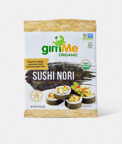 Sushi Nori