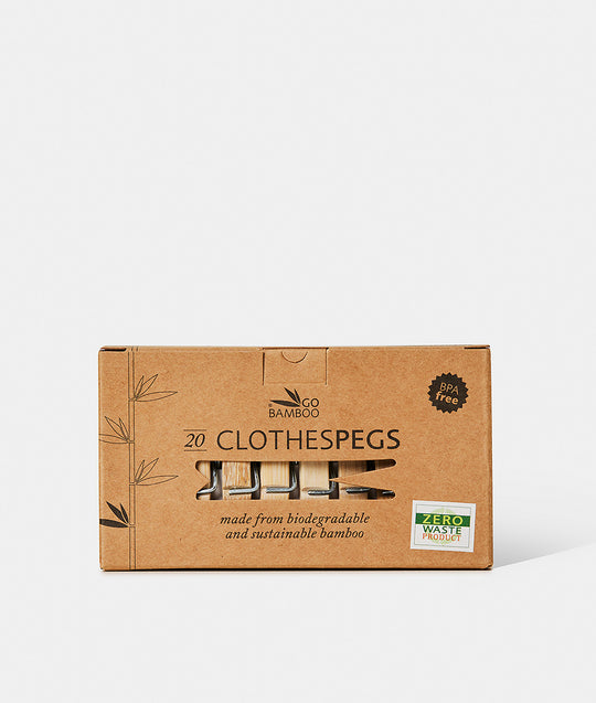 Clothes Pegs