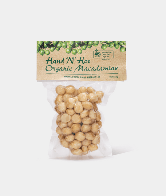 Macadamia