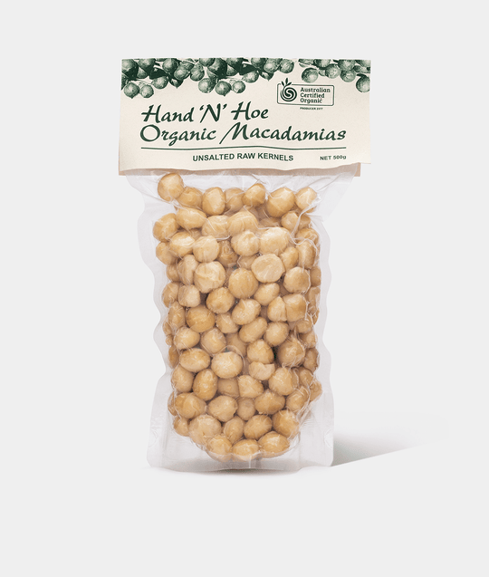Macadamia