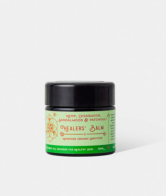 Healers' Balm