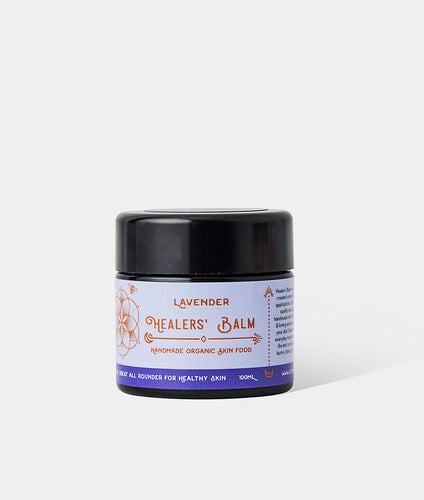 Healers' Balm