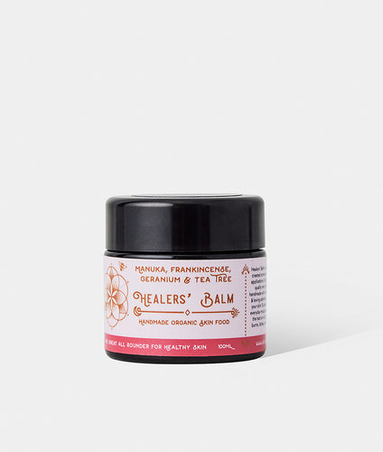 Healers' Balm