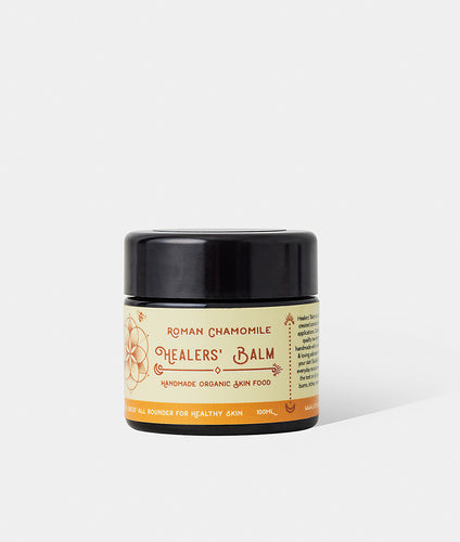 Healers' Balm