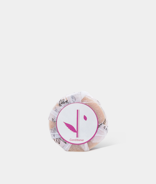 Conditioner Bar Refill