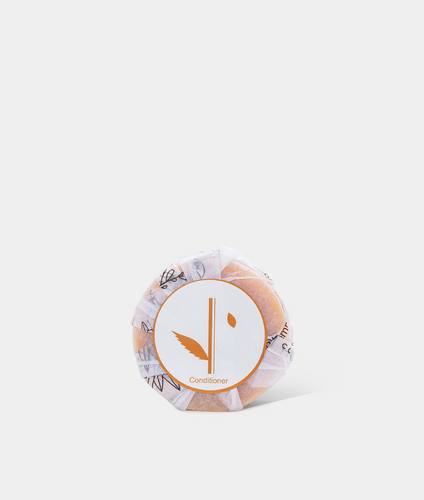 Conditioner Bar Refill