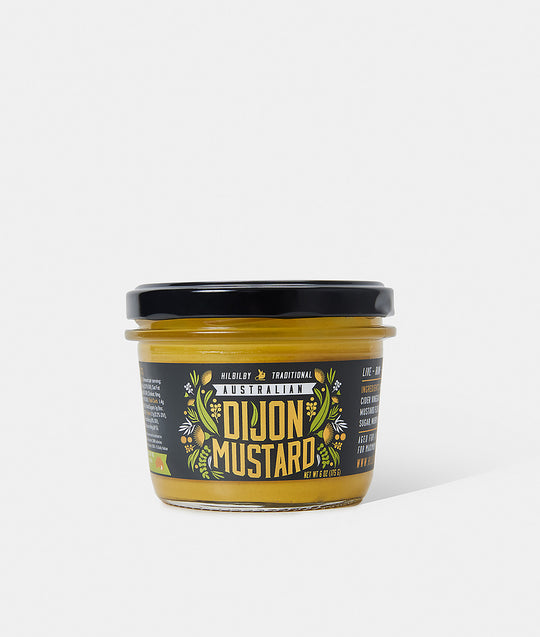 Dijon Mustard