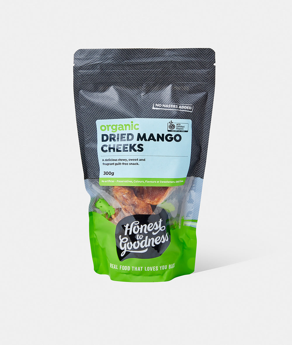 Dried Mango Cheek - BIS MAY