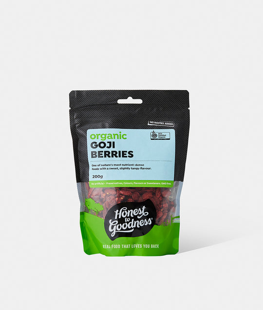 Goji Berries
