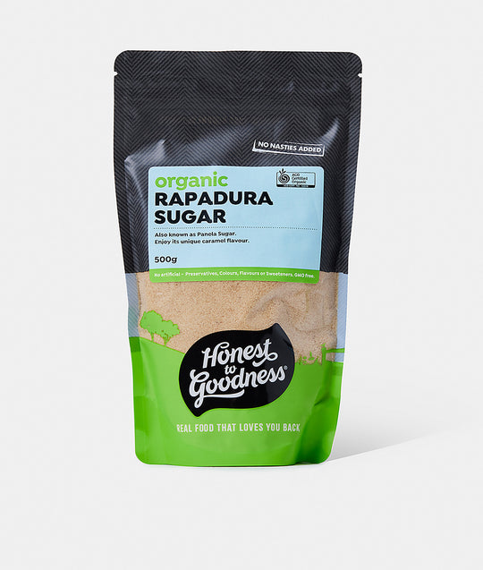 Rapadura Sugar