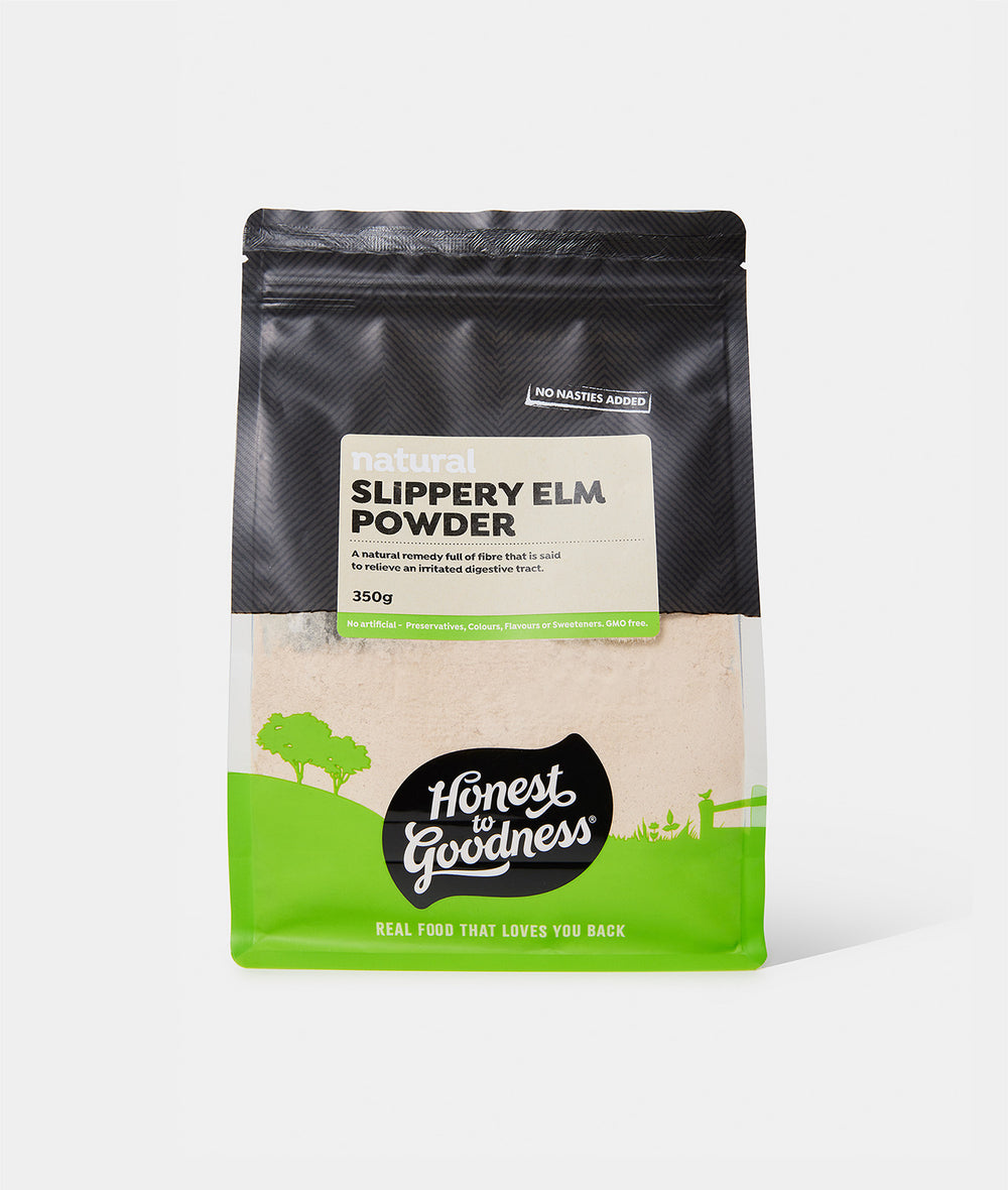 Slippery Elm