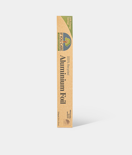 Aluminium Foil