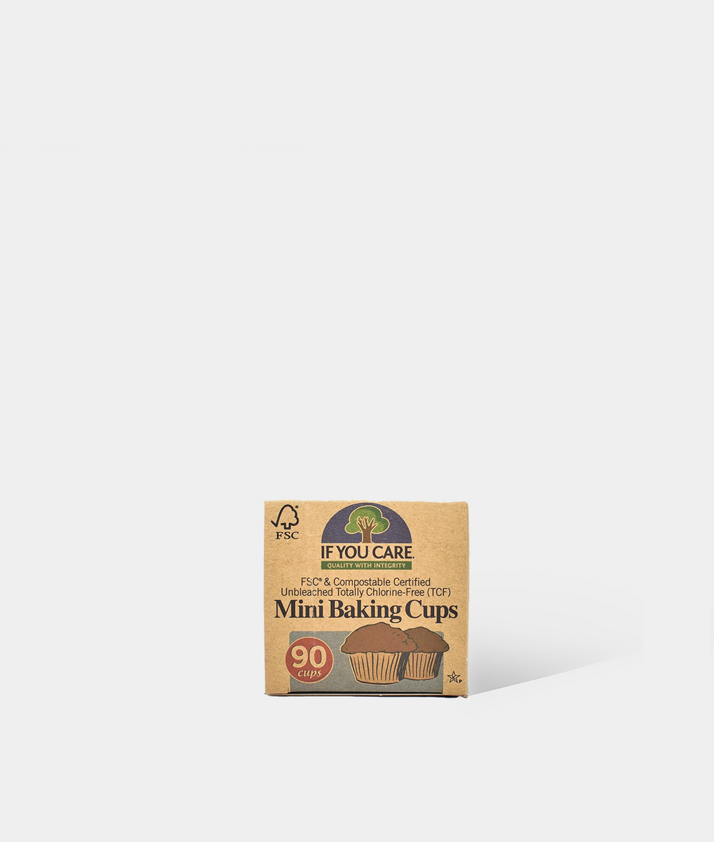 Mini Baking Cups - BIS MAY