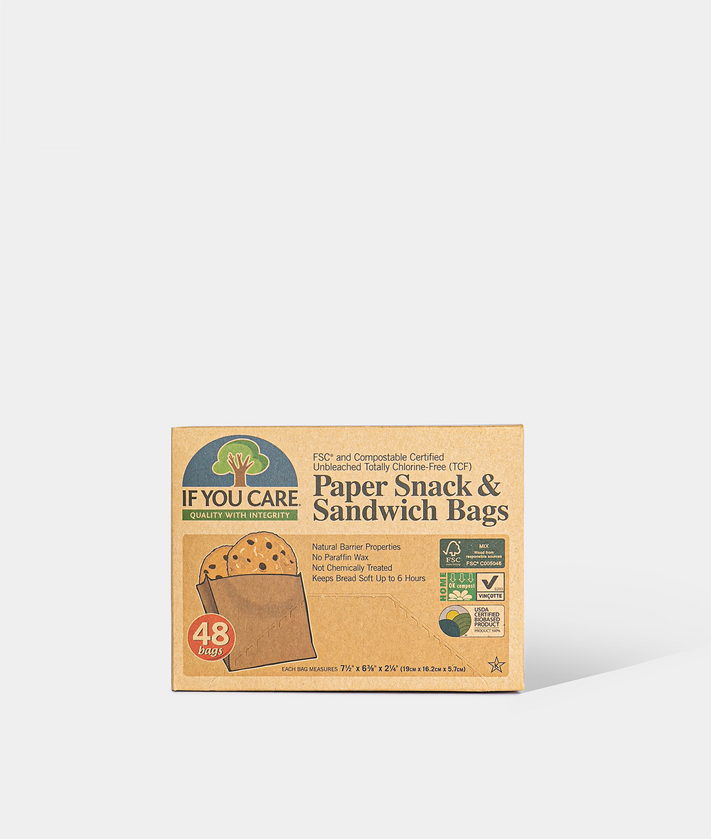 Sandwich Bags