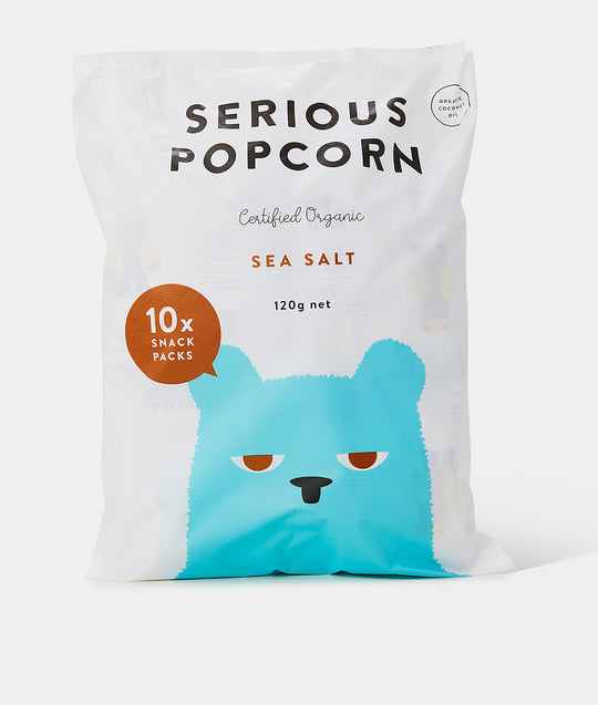 Popcorn Multi-Pack