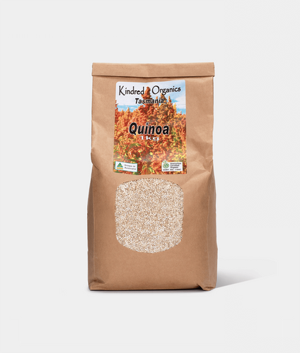 Quinoa