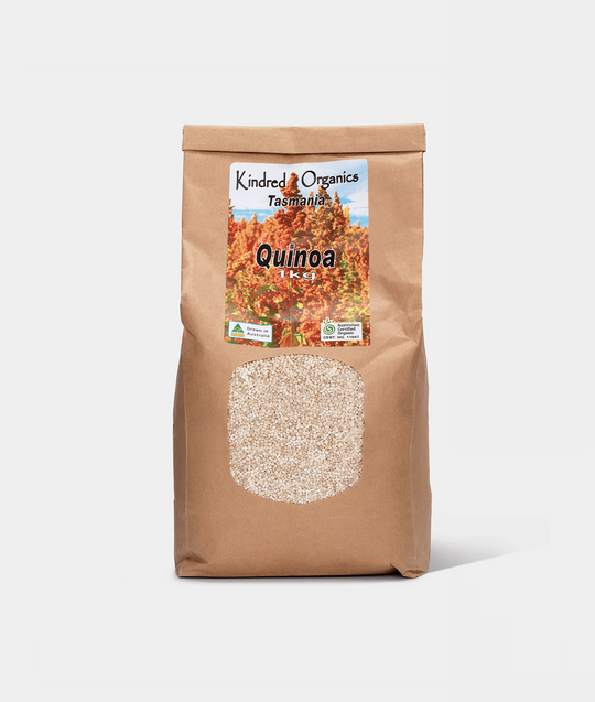 Quinoa