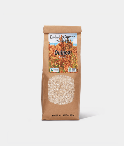 Quinoa
