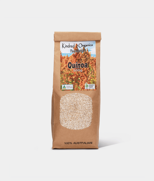 Quinoa