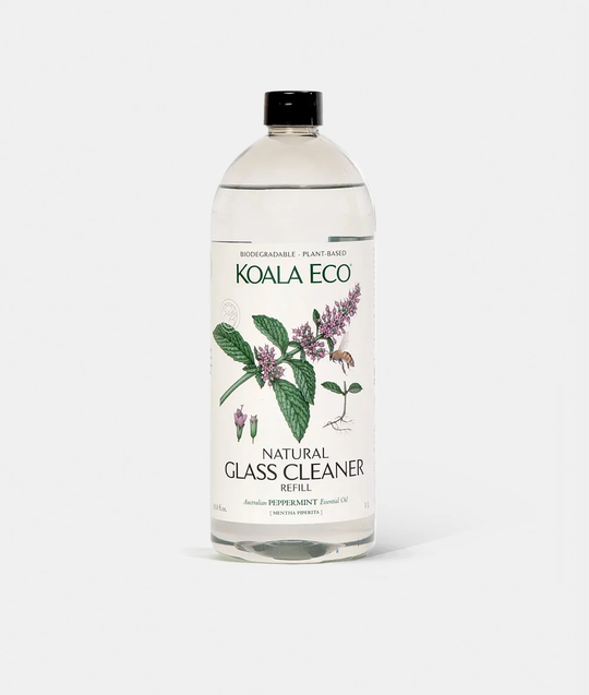 Glass Cleaner Refill