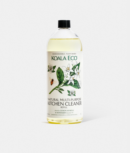 Kitchen Cleaner Refill