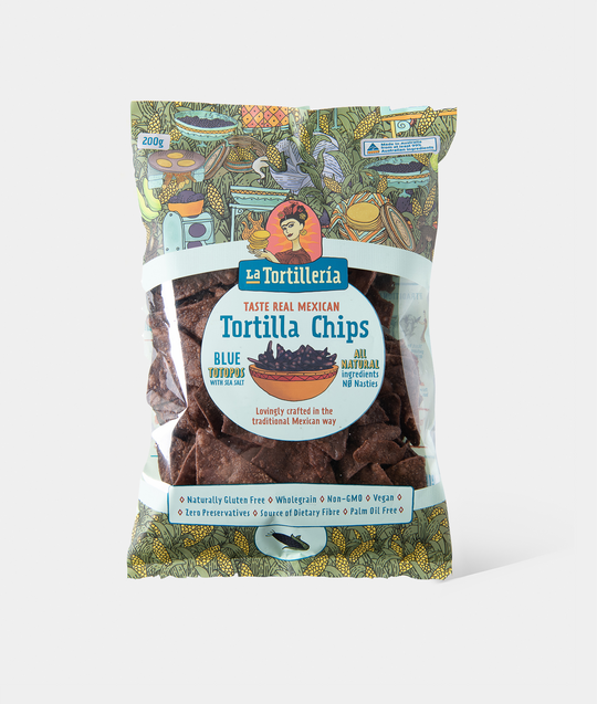 Tortilla Chips