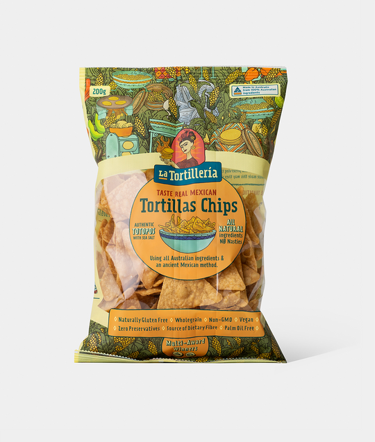 Tortilla Chips