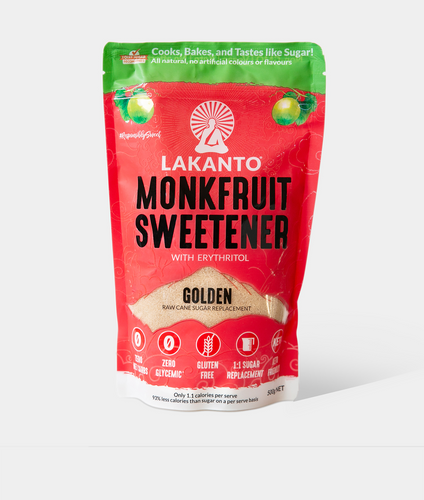 Monkfruit Sweetener